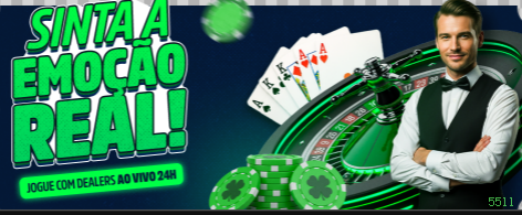 Cassino 55ll app mobile