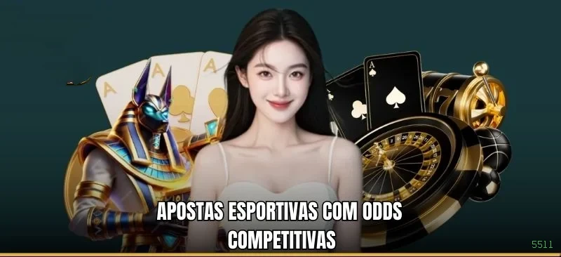 Bônus e prêmios 55ll